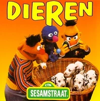 Dieren (album)