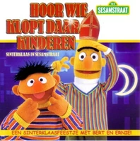 Hoor Wie Klopt Daar Kinderen