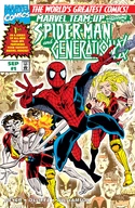 Marvel Team-Up Vol 2 1