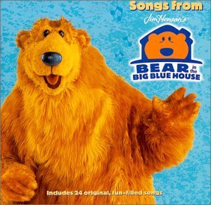 Songsfrombear