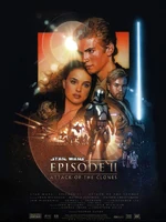 451px-Star Wars Attack of the Clones poster