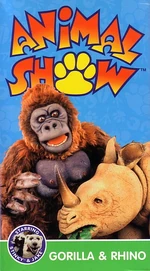Gorillarhino