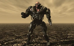 Cyborg