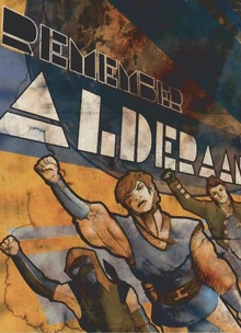 LembremAlderaan