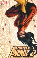 New Avengers Vol 1 15