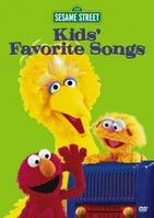 Kids' Favorite Songs (video)