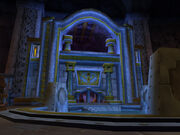 The Mystic Ward