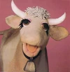 Gladys the Cow