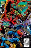 New Warriors Vol 1 60