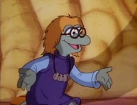 Storytelleranimated