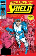 Nick Fury, Agent of S.H.I.E.L.D. Vol 3 13