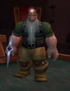 Geofram Bouldertoe