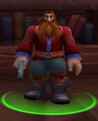 Image of Thonys Pillarstone