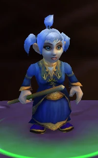 Image of Bink