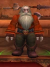 Thalgus Thunderfist