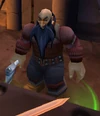 Grenil Steelfury