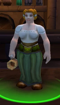Image of Gwenna Firebrew