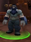 Mangorn Flinthammer