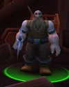 Golnir Bouldertoe