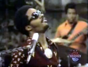 StevieWonder 123SesameSt