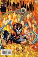 Spider-Woman Vol 3 17