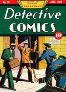 Detective Comics 28