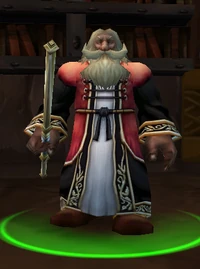 Image of Advisor Belgrum