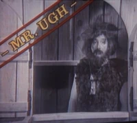 Mrugh