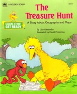Treasurehunt