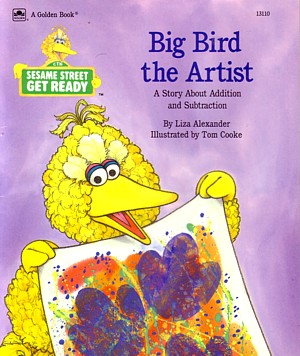 Bigbirdtheartist