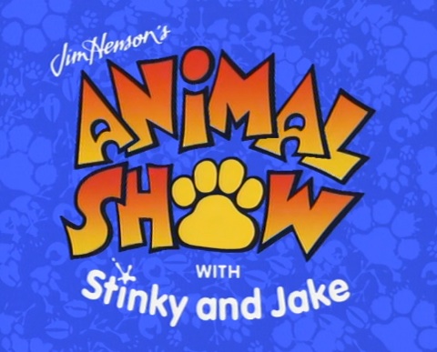 Title.animalshow