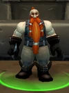 Pilot Longbeard