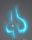 Eredar Draenei Art Glyph