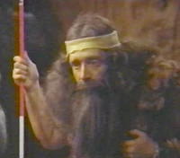 Eldercaveman