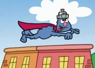 Supergroveranimated
