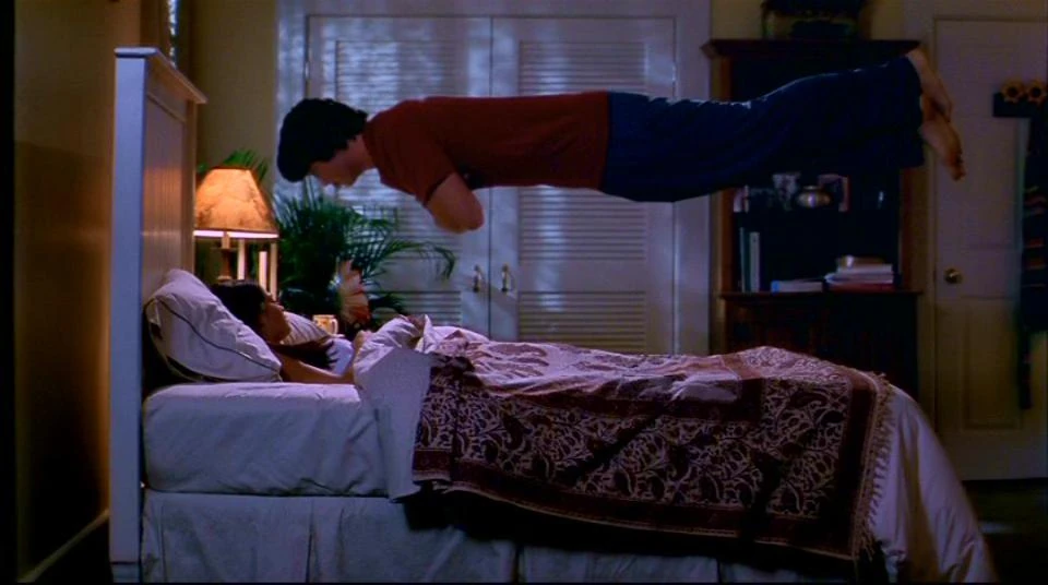 Clark Kent's powers and abilities - Smallville Wiki