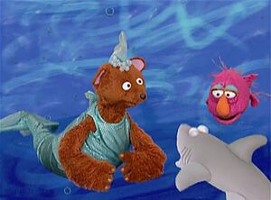 Tellyfish