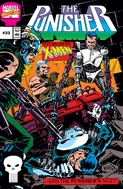 Punisher Vol 2 33