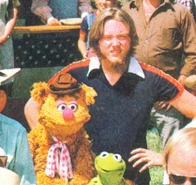 Muppetmoviesteve