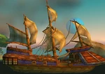 Ship WoW