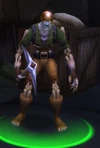 Brom Killian