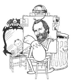 Hensonrockwell