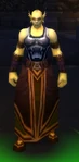 Warsong Emissary