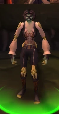 Auctioneer Naxxremis