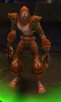 Auctioneer Cain