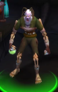 Ezekiel Graves