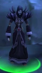 Officer Gothena