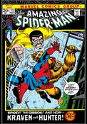 Amazing Spider-Man Vol 1 111