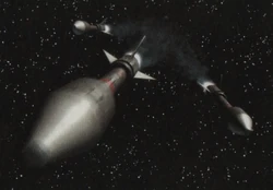 Conc missile