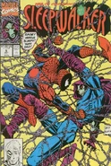 Sleepwalker 5